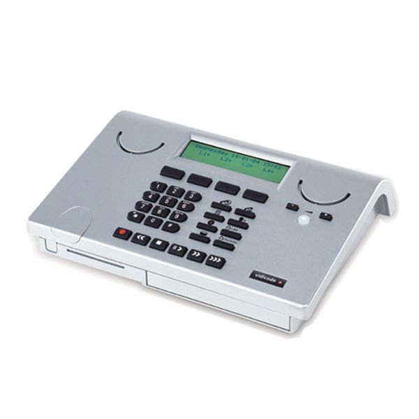 Call recorder ISDN 2 (4 linee)