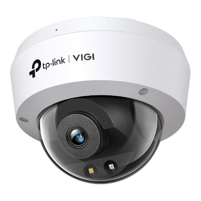 TP-Link VIGI C250 Cupola Telecamera di sicurezza IP