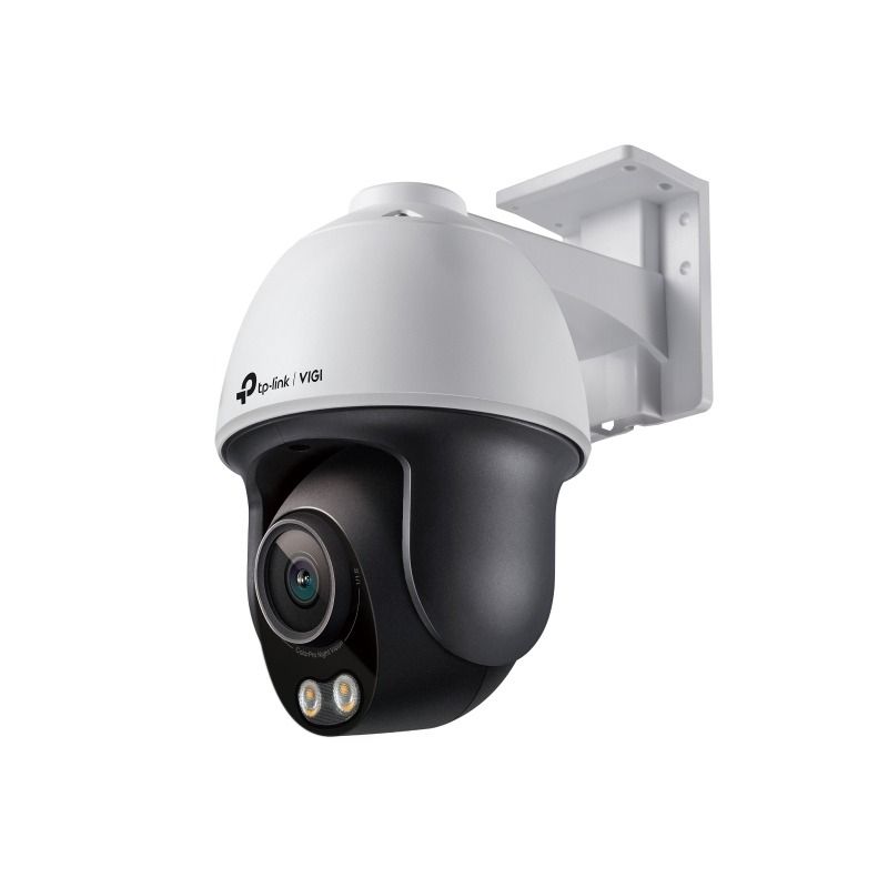 TP-Link VIGI C540S(4mm) Torretta Telecamera di sicurezza IP