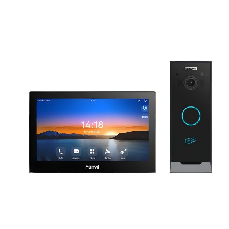 Fanvil VIK-01 Kit videocitofono