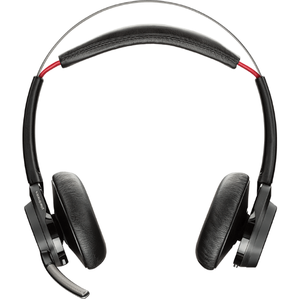 Plantronics Voyager Focus UC Versione Microsoft