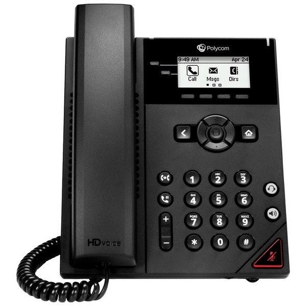 Polycom VVX 150 IP Phone