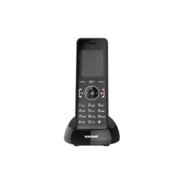 Telefono Cordless Xacom W-258B addizionale