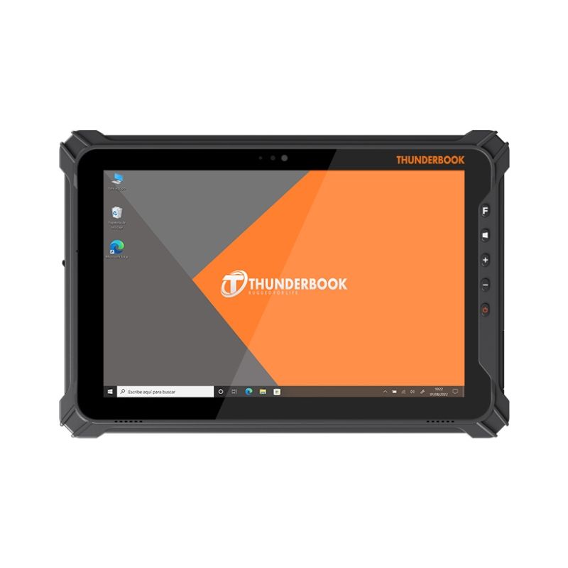 Thunderbook Colossus W103 - 8/128GB