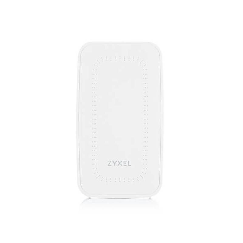 Zyxel WAC500H - Access Point wireless - GigE - Wi-Fi 5