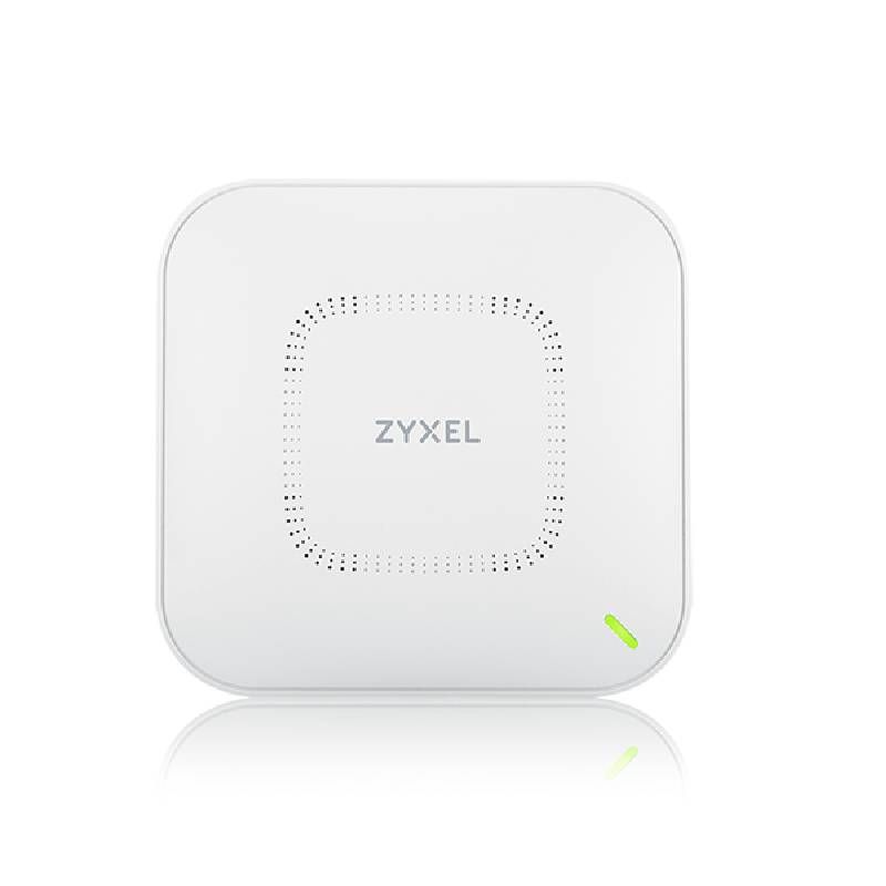 Zyxel WAX650S - Access Point senza fili - Wi-Fi 6