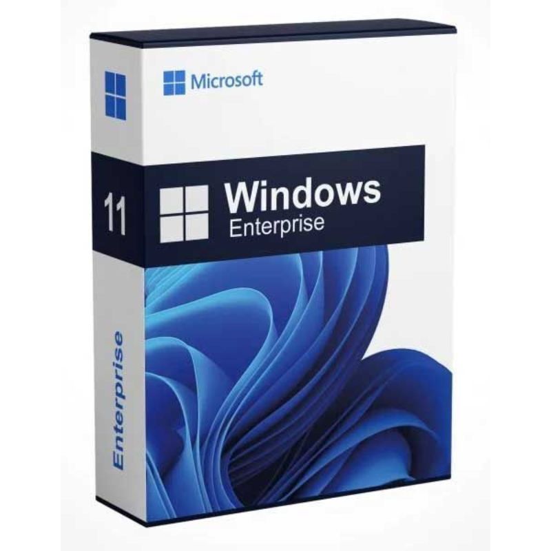 Microsoft Windows 11 Enterprise LTSC Upgrade