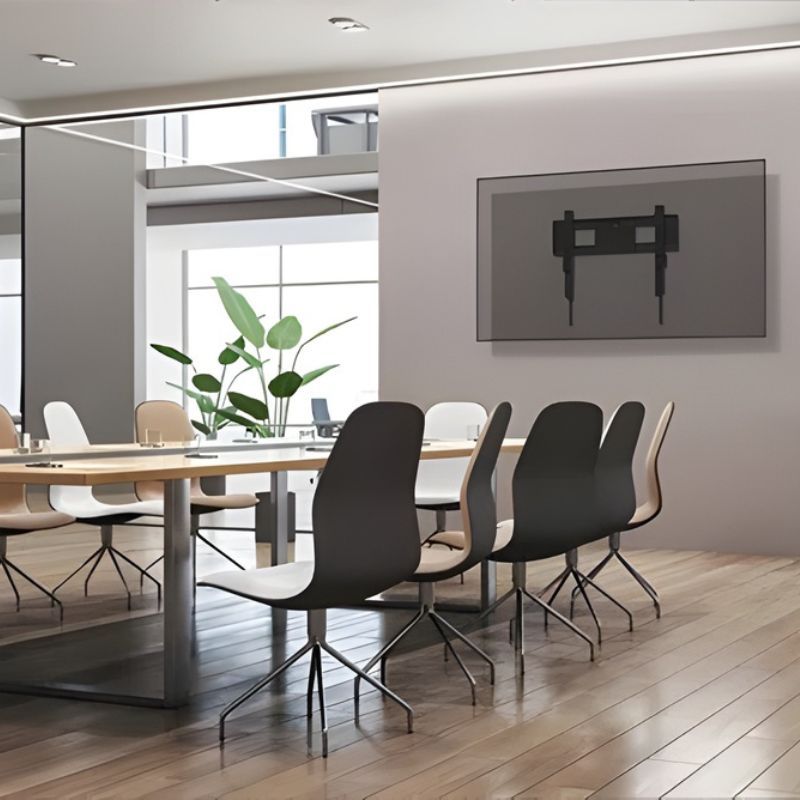 Neomounts WL30-750BL16 Supporto da parete Heavy Duty