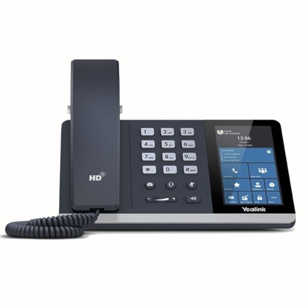 Yealink T55A Skype for Business