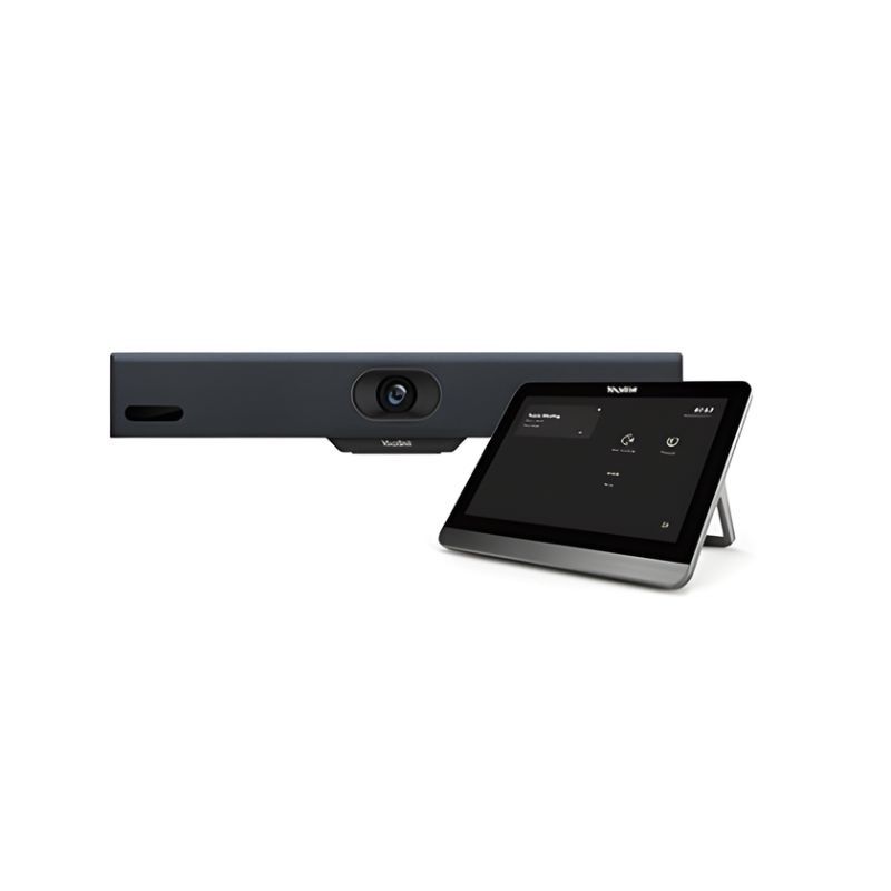 Yealink Meeting A10 con CTP18 Sistema Video per Sale Piccole