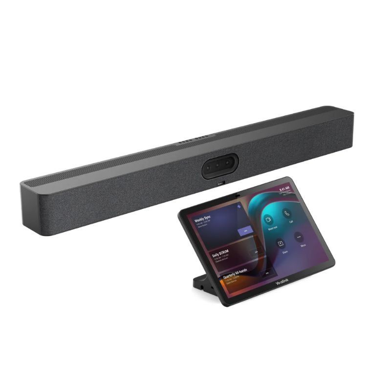 Yealink MeetingBar A50 + Controller CTP25