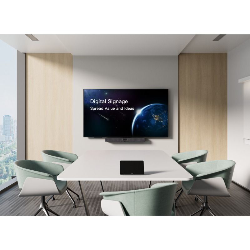 Yealink MD65 Display