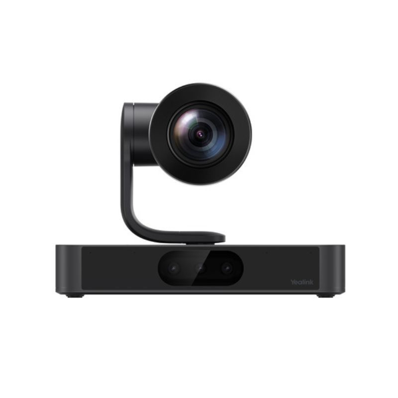 Yealink SmartVision 80 Telecamera per sale riunioni di grandi dimensioni