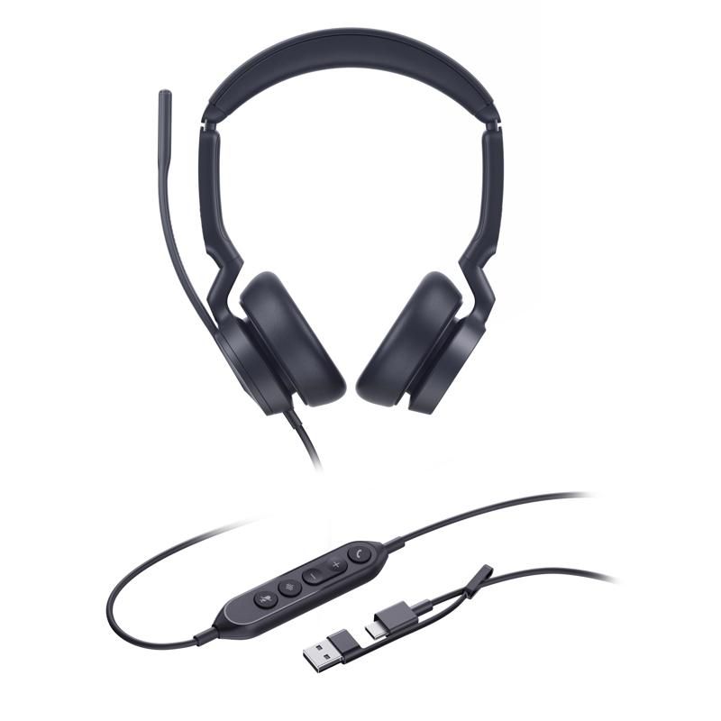 Yealink UH46 USB-C/A