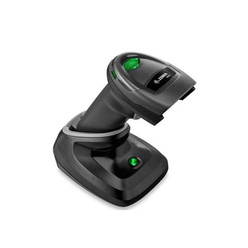 Lettore Bluetooth Zebra DS2278 SR 1D e 2D