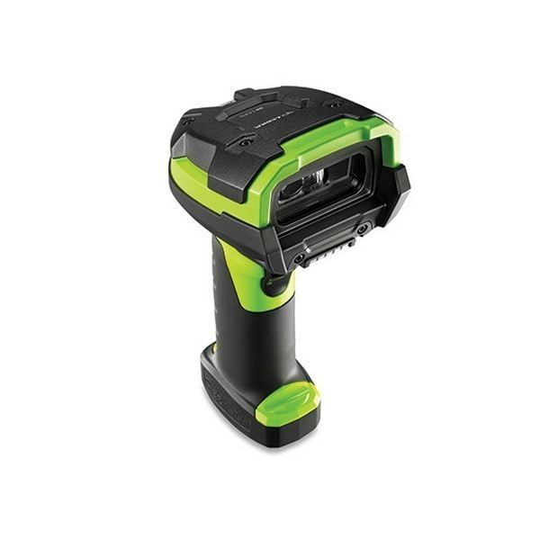 Zebra LI3608 - Scanner di codici a barra ultra rubusto