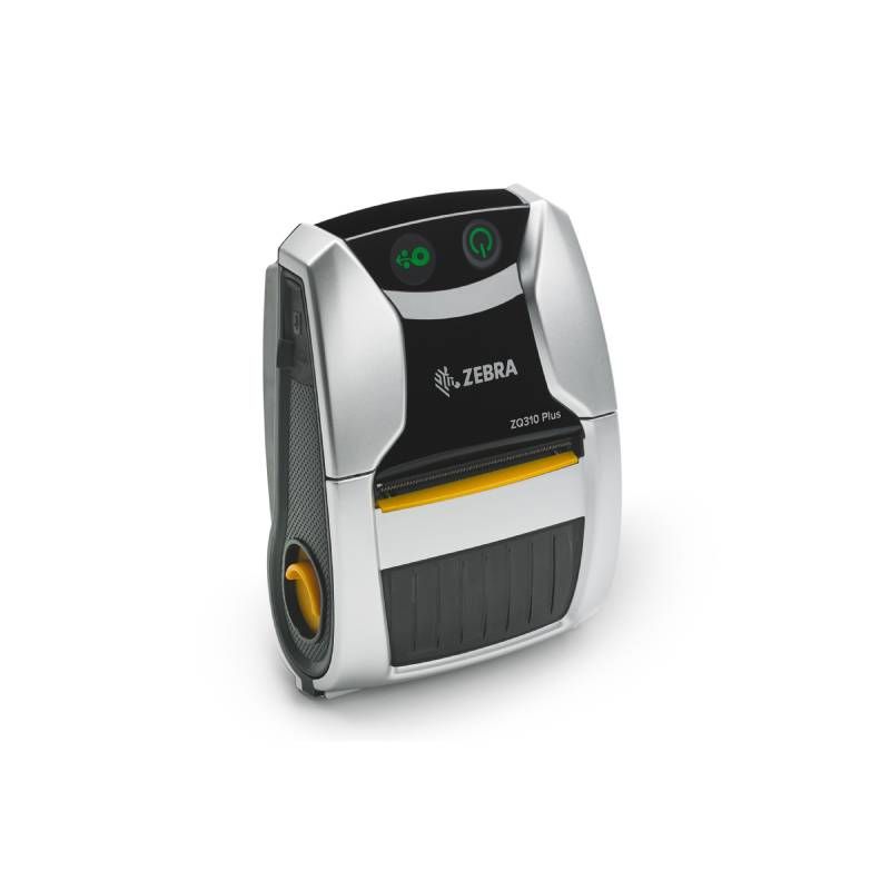 Stampante Zebra ZQ310 Plus