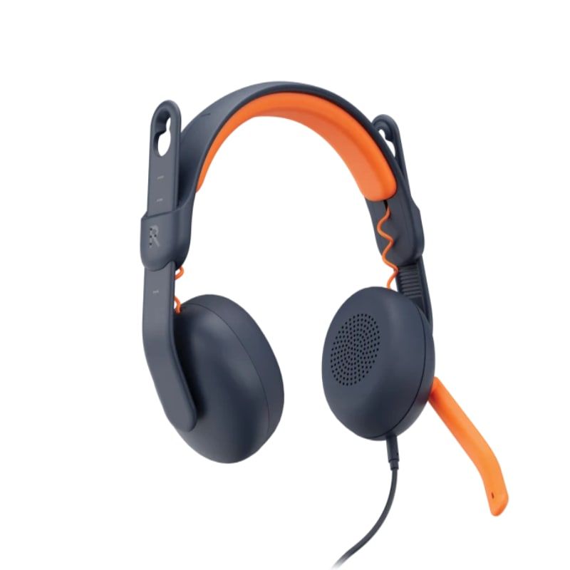 Logitech Zone Learn ON EAR - Jack 3.5 mm