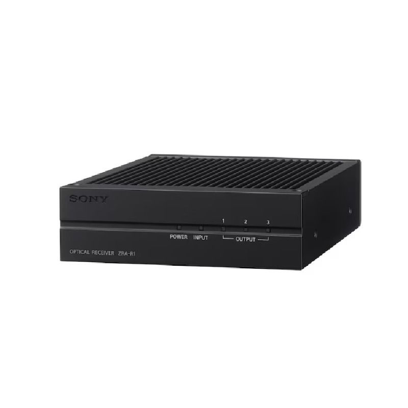 Sony ZRA-R1 ricevitore ottico