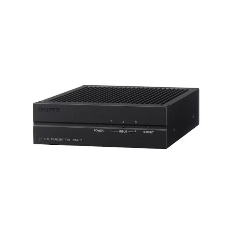 Sony ZRA-T1 trasmettitore ottico