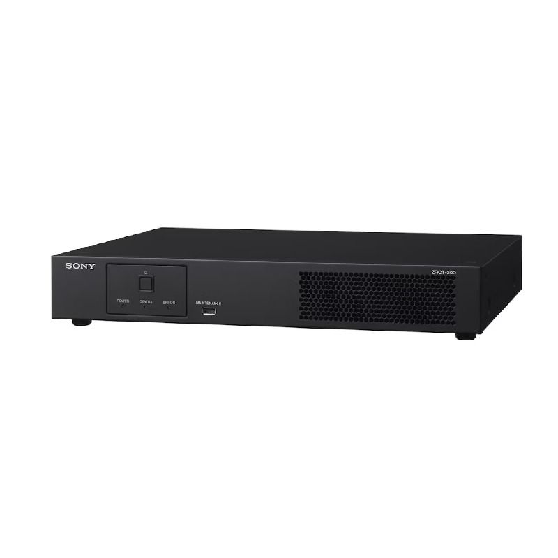 Sony ZRCT-300 controllore dello schermo