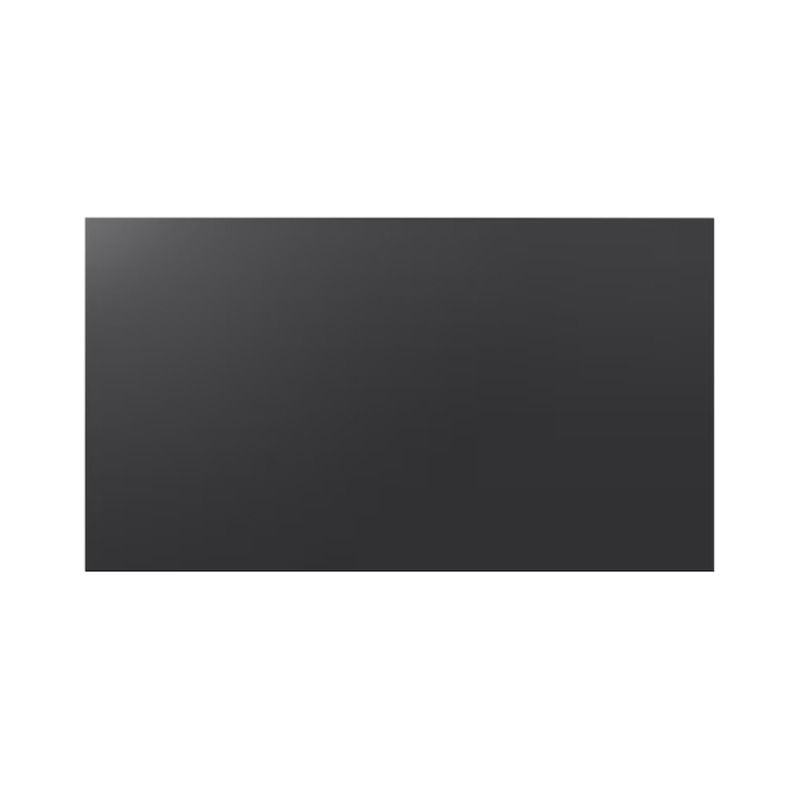 Sony ZRD-B12A espositore video da parete MicroLED Interno
