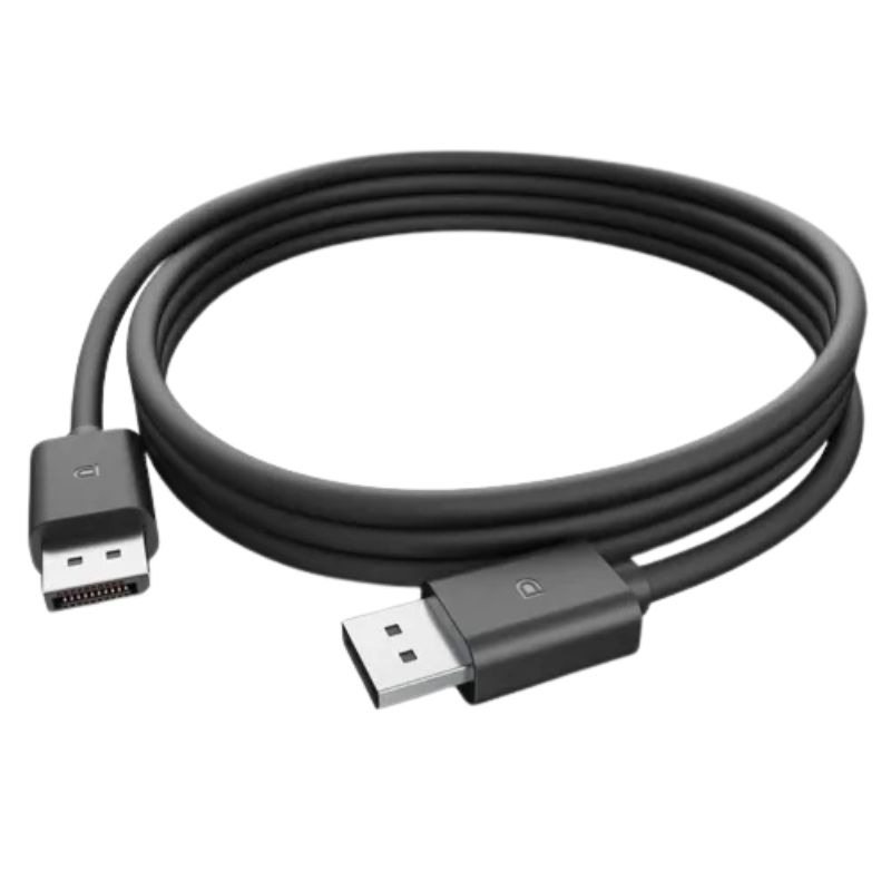 Dell CB325D Cavo DisplayPort 1.4 da 1,8 m