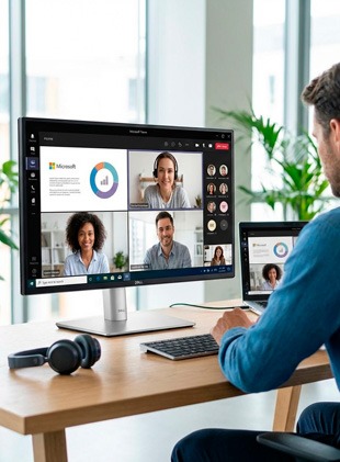 Monitor professionale Dell P2425 - Onedirect