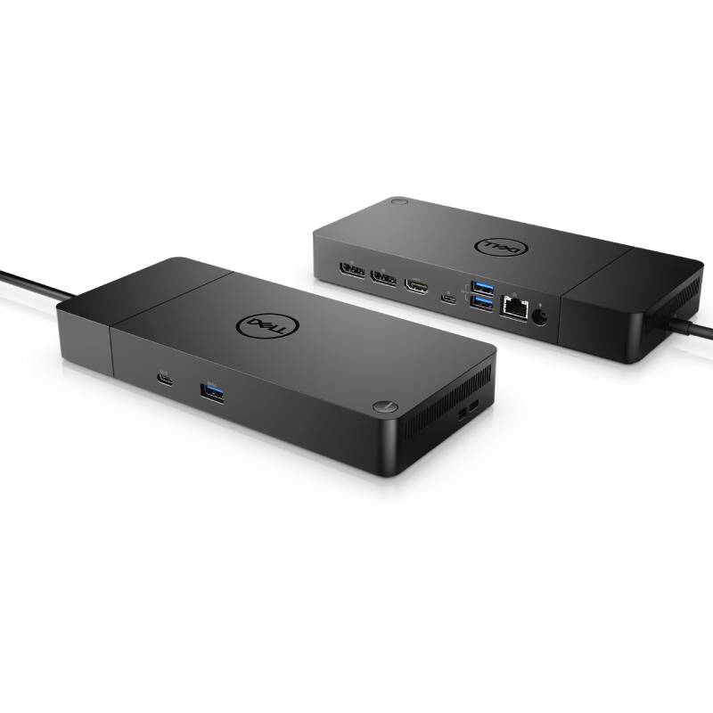 Docking Station Dell WD19S 180W USB-C