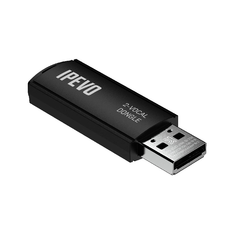 IPEVO 2 vocal dongle