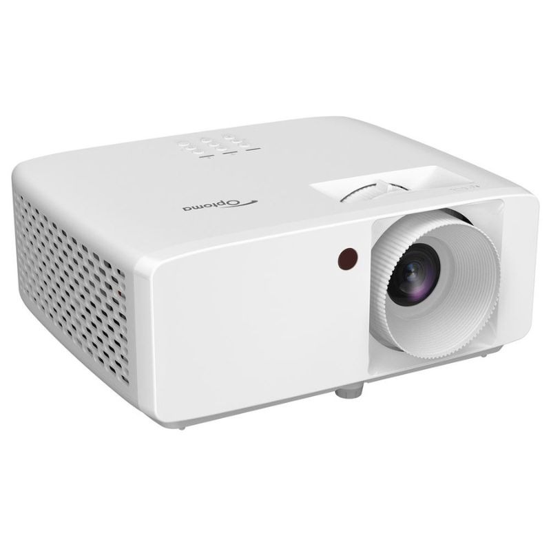 Optoma ZH400 Proiettore Laser Bianco Full HD
