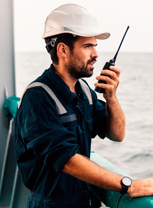 Entel HT644 Sommergibile con LCD - Onedirect