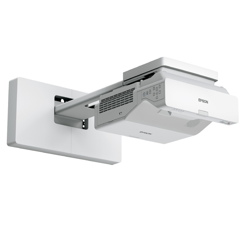 Epson EB-760W Proiettore laser a ottica ultra corta