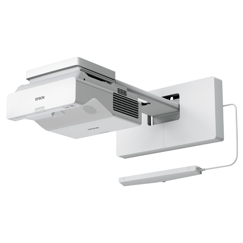 Epson EB-760Wi Proiettore laser interattivo WXGA