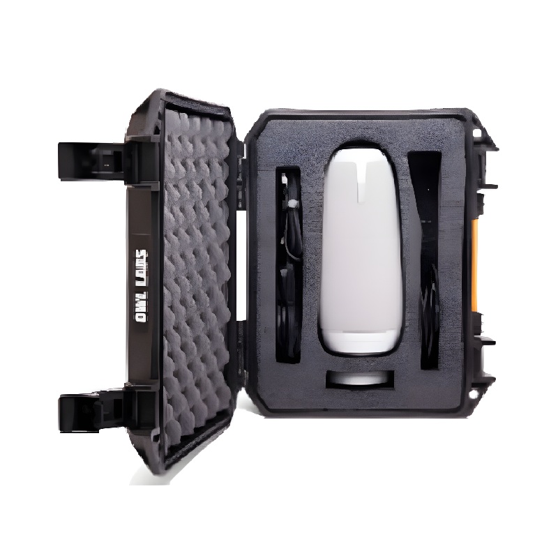 OWL LABS Custodia rigida per il trasporto OWL 3 e 4+
