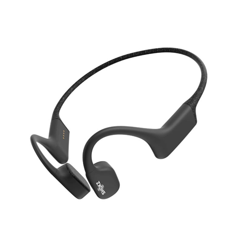 Cuffie Sportive Shokz OpenSwim Pro - Impermeabili IP68, Bluetooth 5.4 E 32GB Per Nuoto E Corsa
