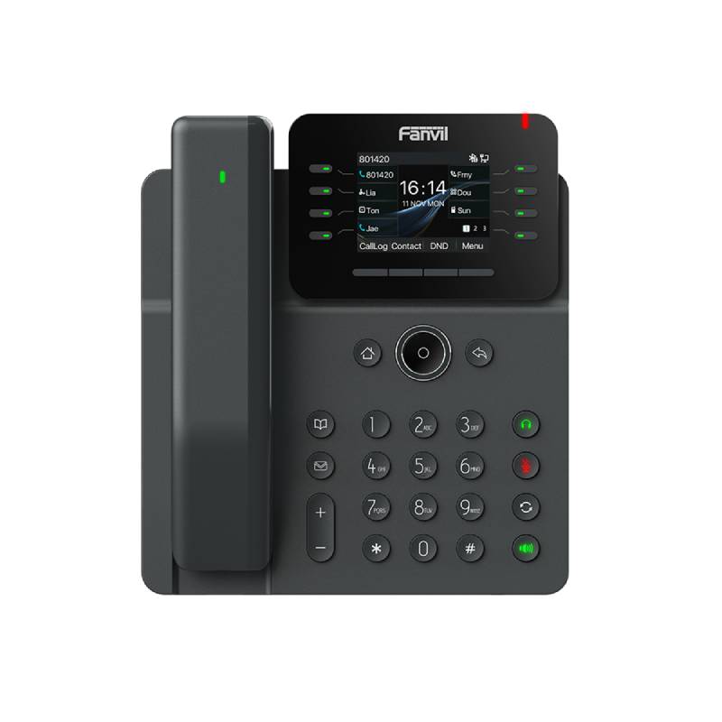 Fanvil V62 Pro telefono IP