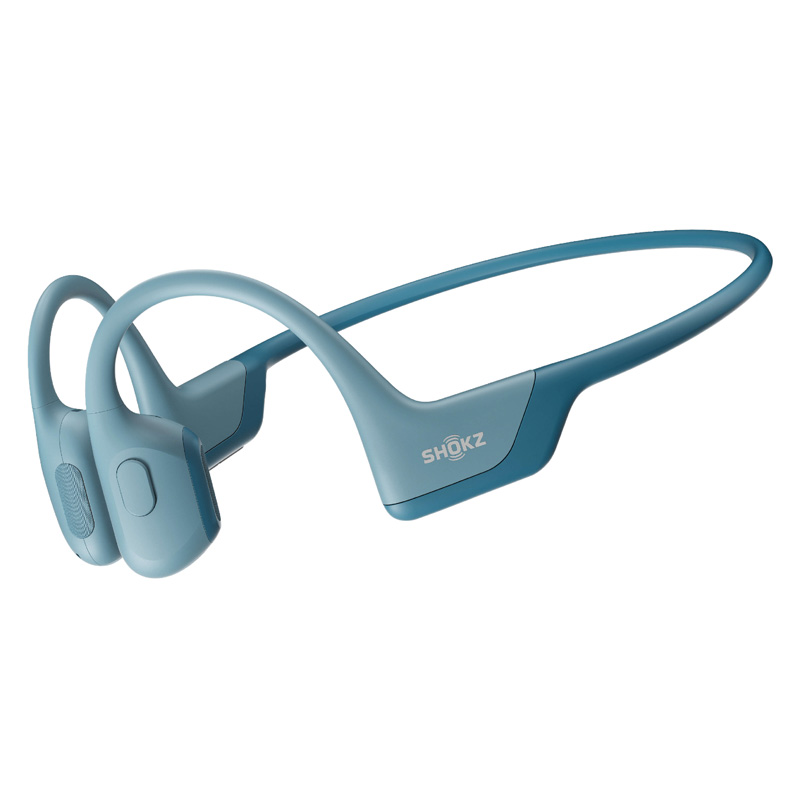 Cuffie Bluetooth Shokz OpenRun PRO audio HD e comfort