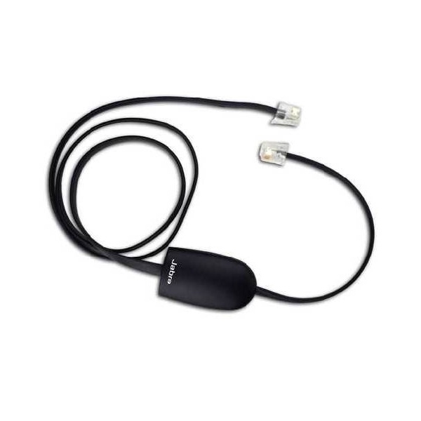 Cavo sollevatore elettronico Jabra per Cisco