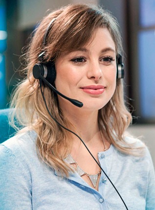 Jabra BIZ 2300 Duo - Onedirect