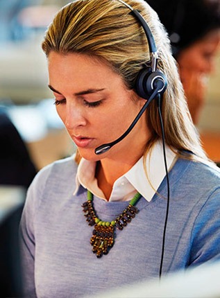 Jabra BIZ 2400 II Duo - Onedirect