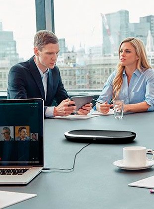 Jabra Speak 810 MS - Onedirect