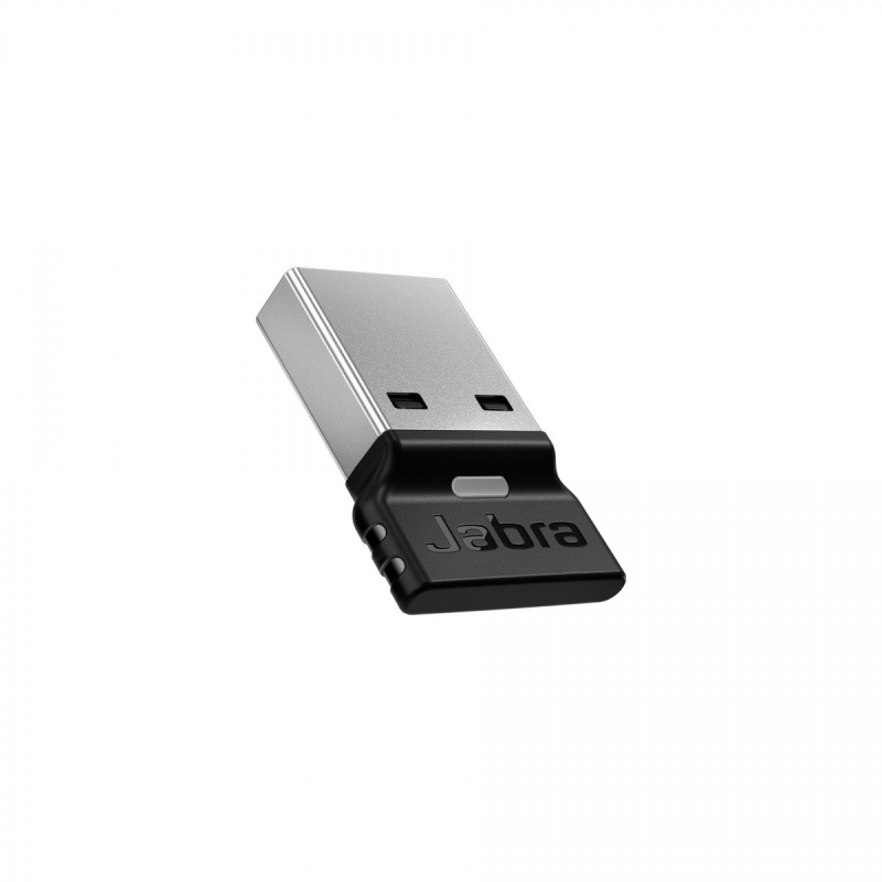 Jabra Link 390a MS - Adattatore Bluetooth USB-A