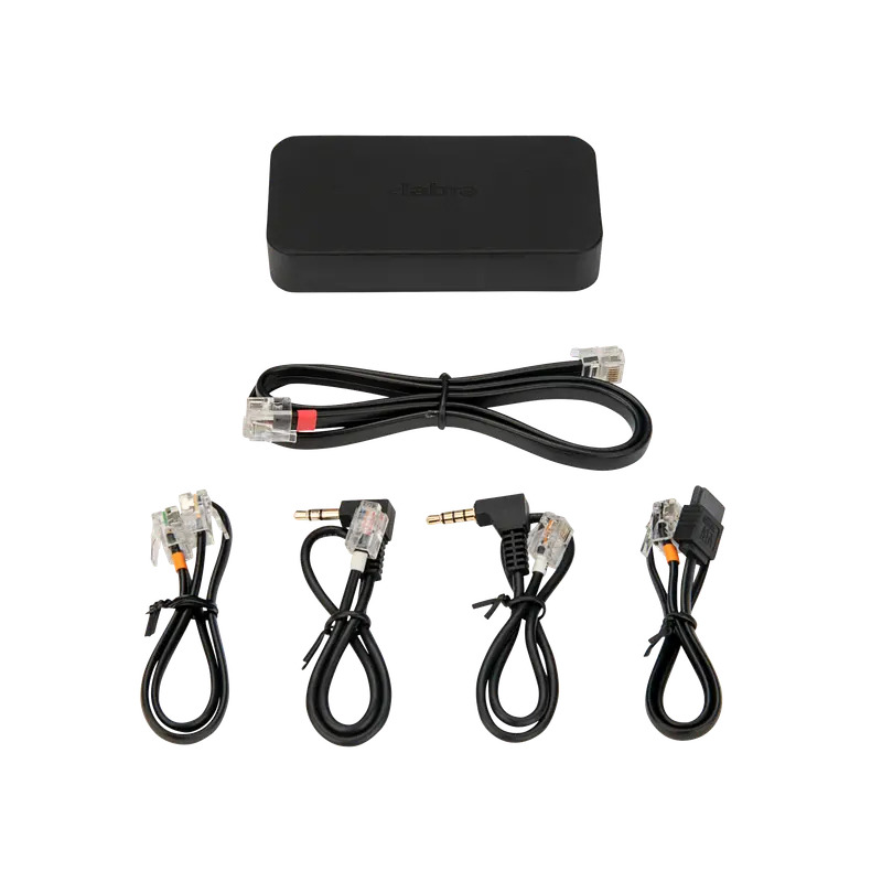 Jabra Link 14201-45 - Adattatore EHS Ricondizionato