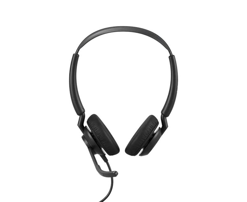 Jabra Engage 50 II - USB-C/A, UC Stereo