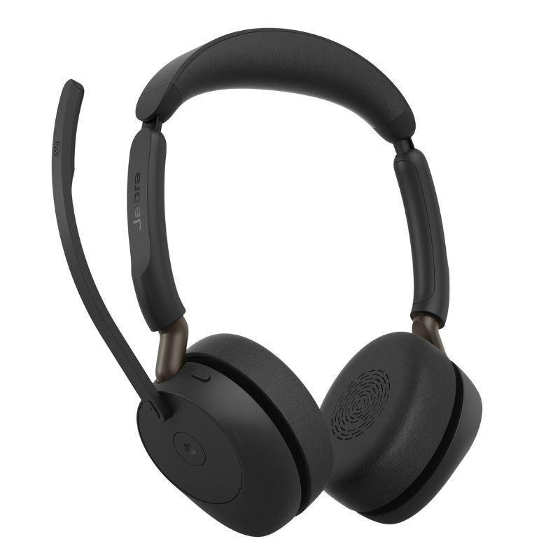 Jabra Evolve3 65 MS Stereo USB-A