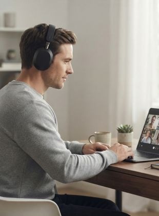 Jabra Evolve3 75 MS USB-C Con Dongle - Onedirect Jabra Evolve3 75 MS USB-C Con Dongle - Onedirect