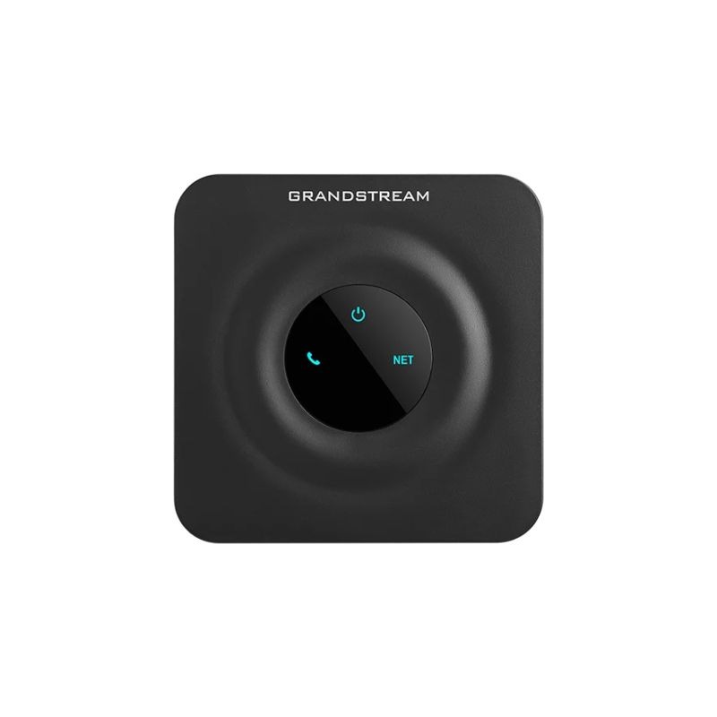 Grandstream HT801 V2 Adattatore VoIP 1 Porta FXS