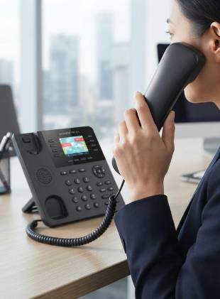 Grandstream GXP2135 - Onedirect Grandstream GXP2135 - Onedirect