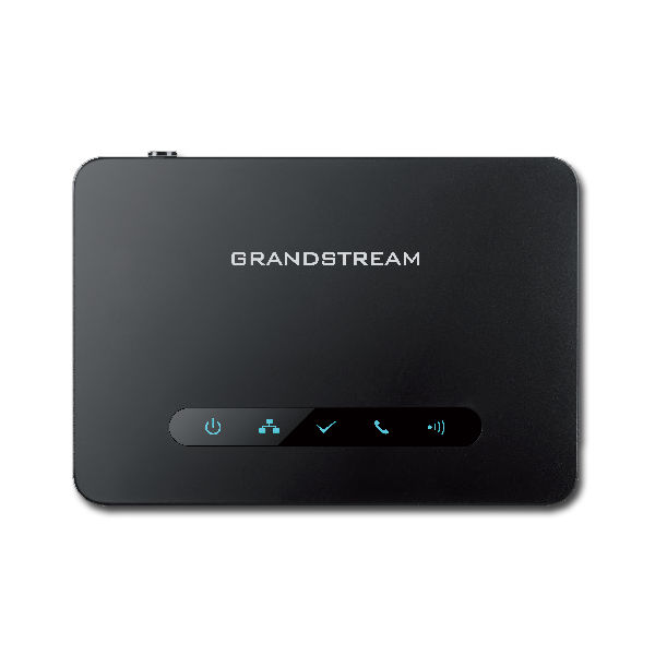 Stazione base SIP-DECT Grandstream DP750 